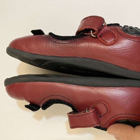 Robeez Tredz Mary Janes 20-24m - Picture 4 of 8